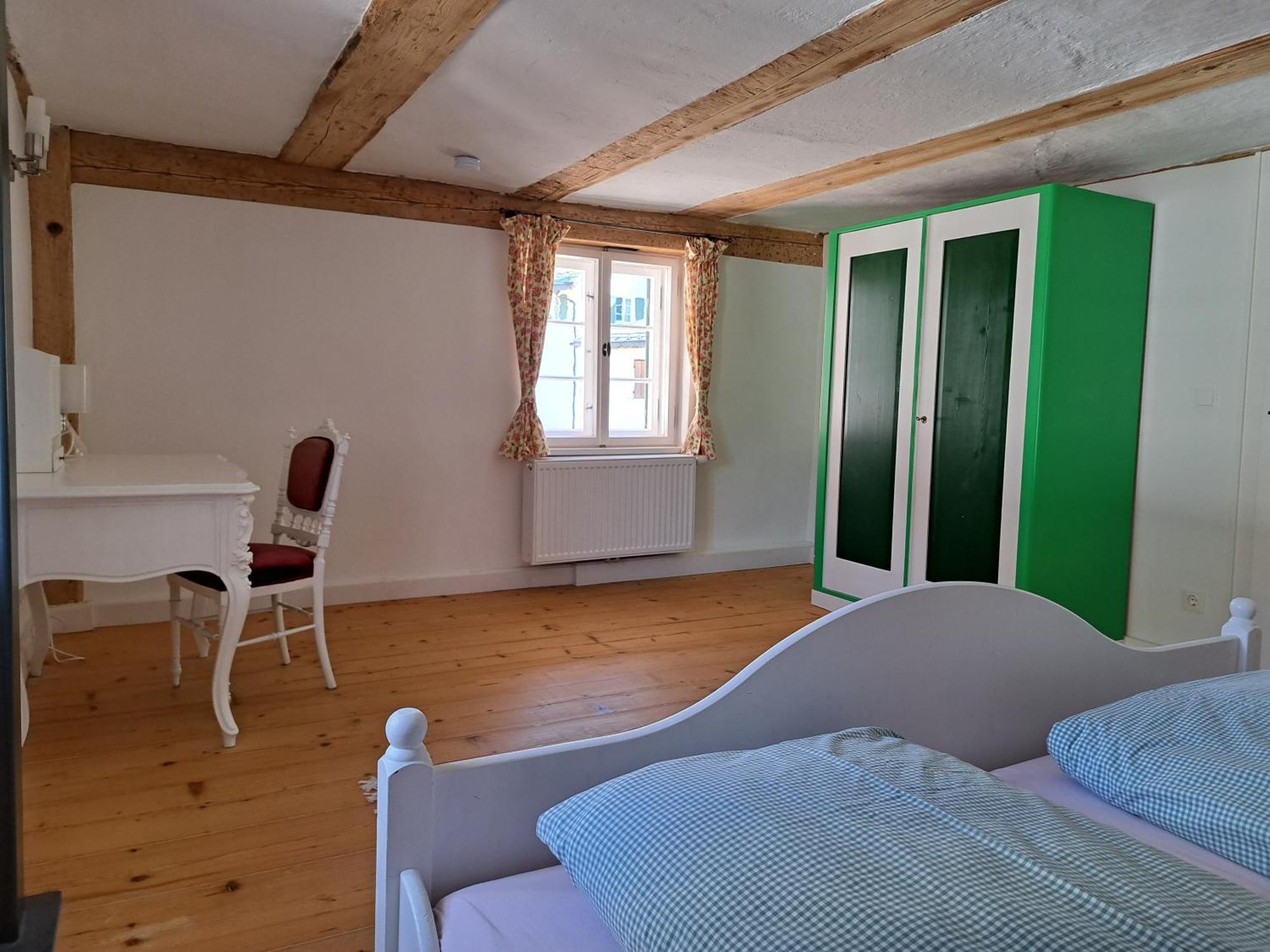 Neu! Ferienwohnungen Im Lueftlmalereck, Hennalahaus اوبرامرغو المظهر الخارجي الصورة